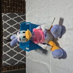Disney’s Daisy Duck Plush – Medium 18''